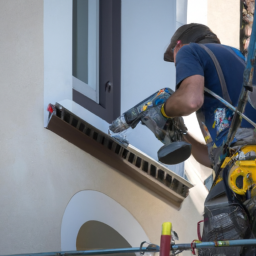 Peinture Façade : Personnalisez l'Apparence de Votre Maison Quetigny